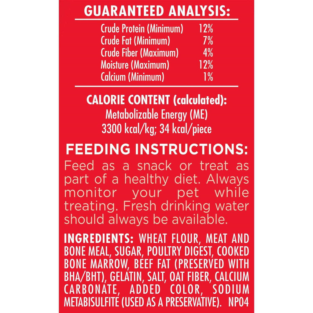 MaroSnacks Dog Treats Z318142
