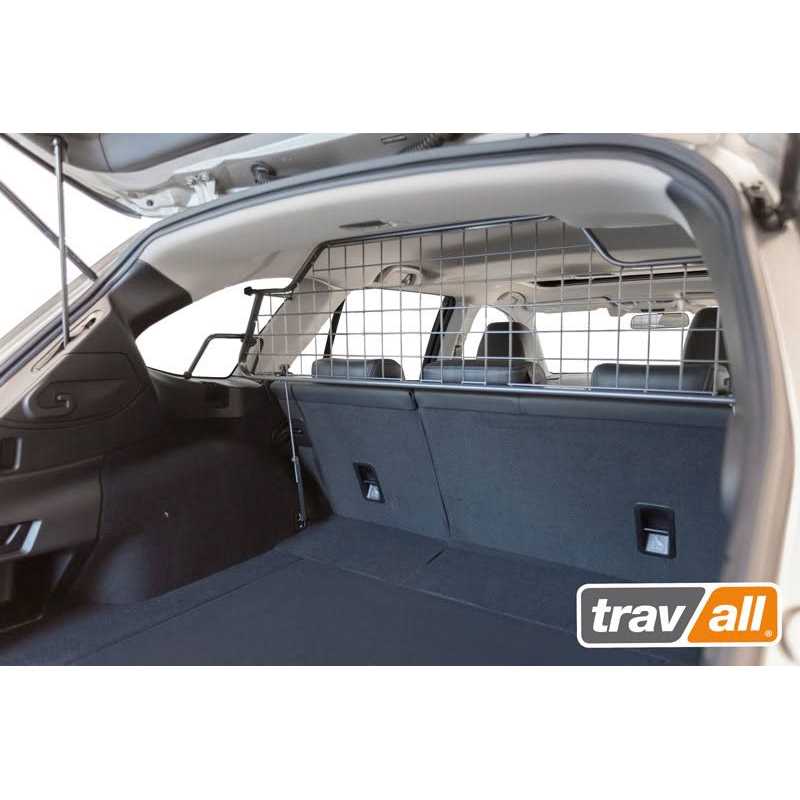 Subaru Outback Pet Barrier for 2014-2019 O847