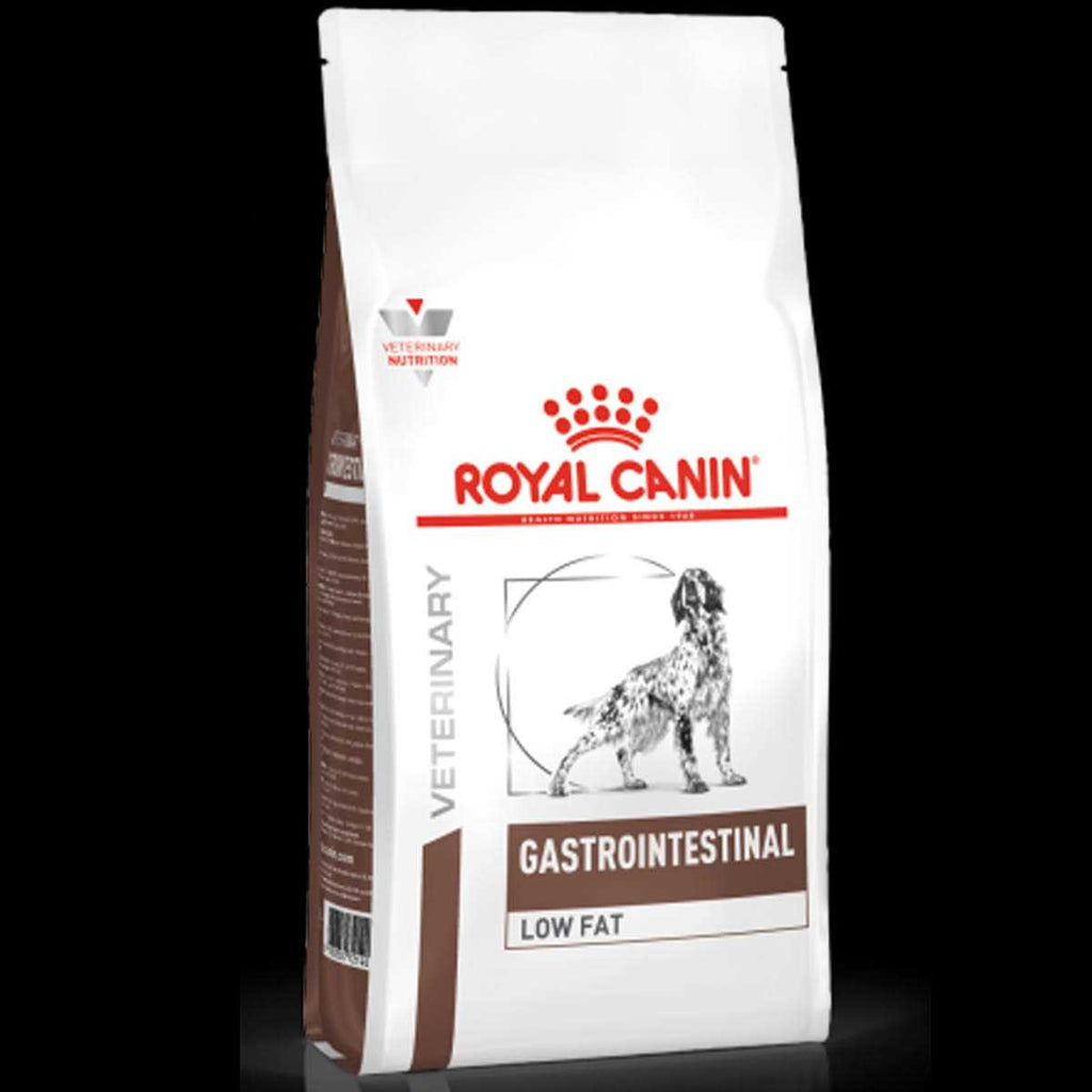 Gastrointestinal Low Fat Dry Dog Food Q928