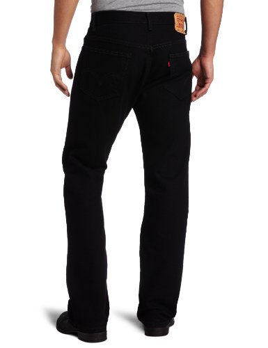 Men's Boot Cut Jeans F1955
