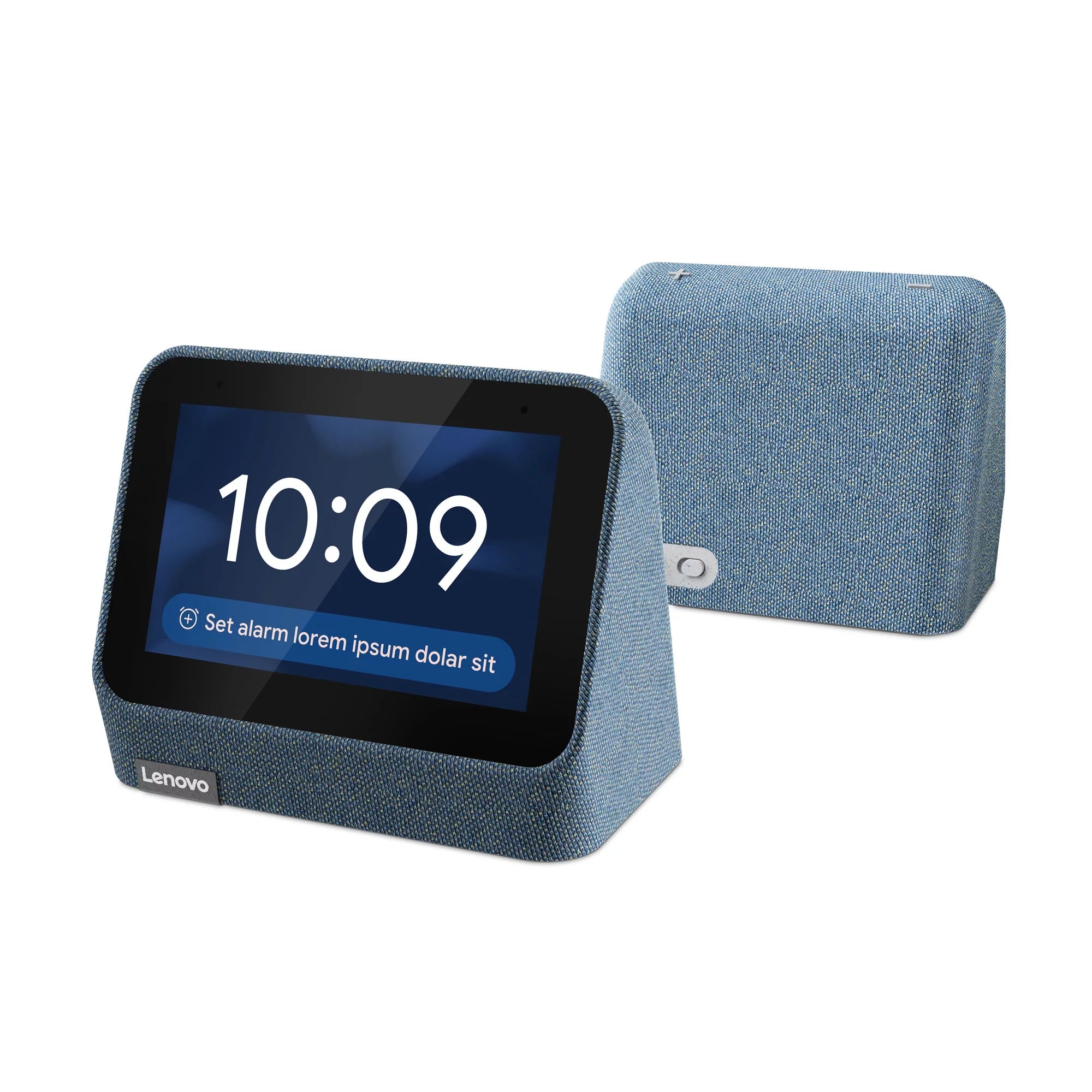 Digital Smart Alarm Clock Q8144