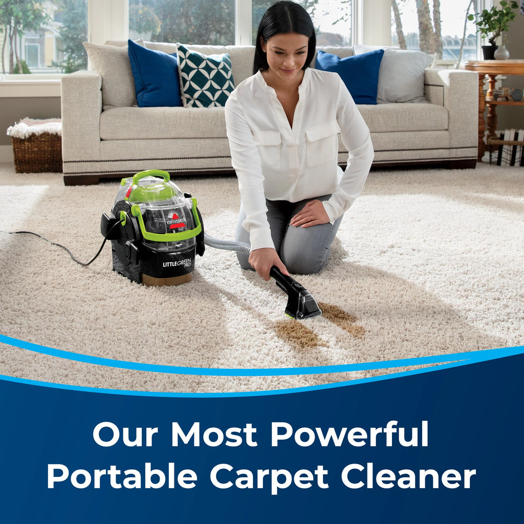 Portable Carpet Cleaner M956377