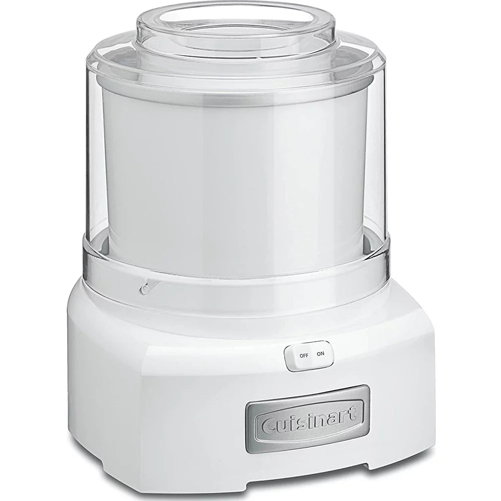 Frozen Yogurt Ice Cream & Sorbet Maker B5443