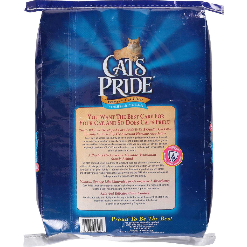 Fresh Clean Cat Litter M424