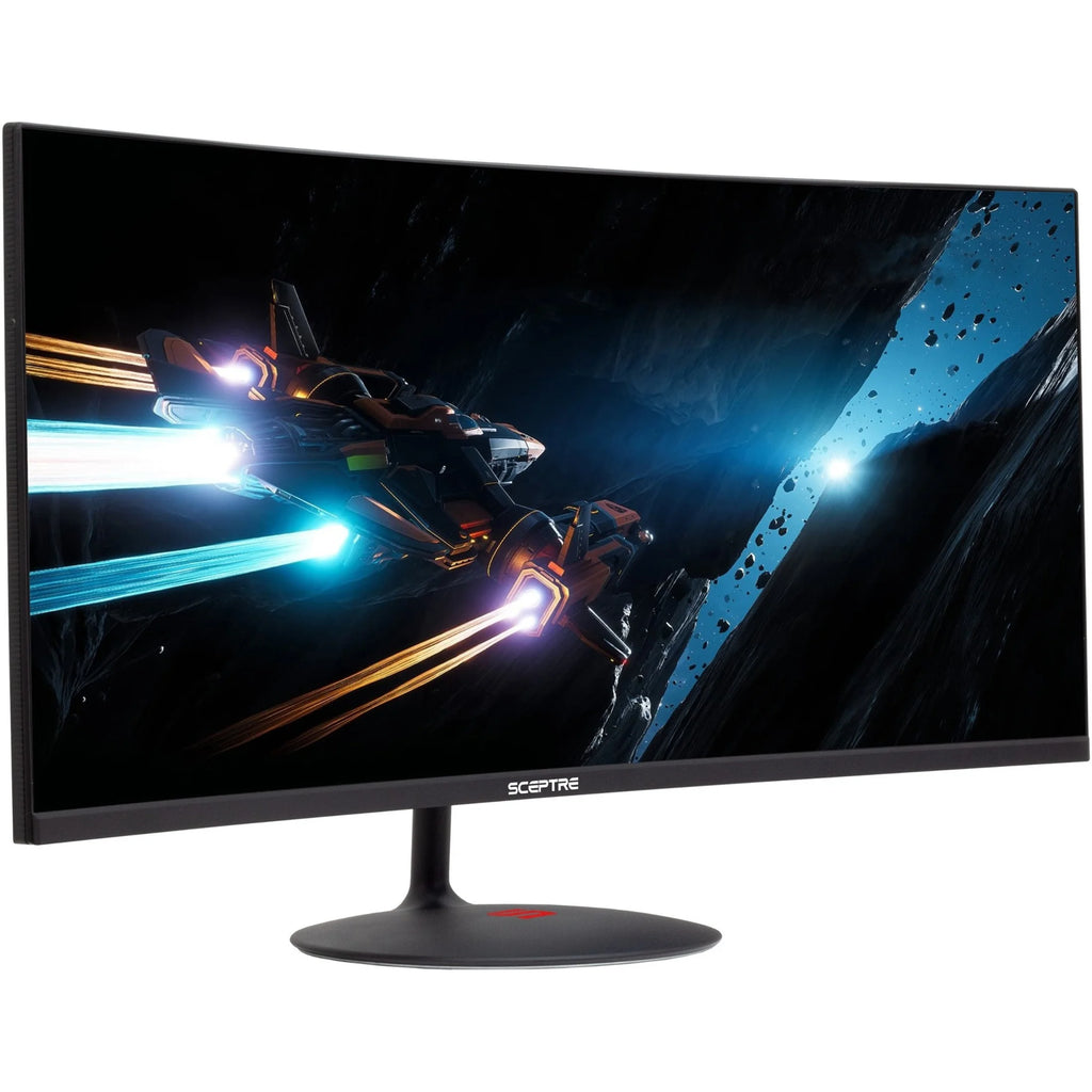 34" Curved Gaming LCD Monitor, 21:9 Y5146