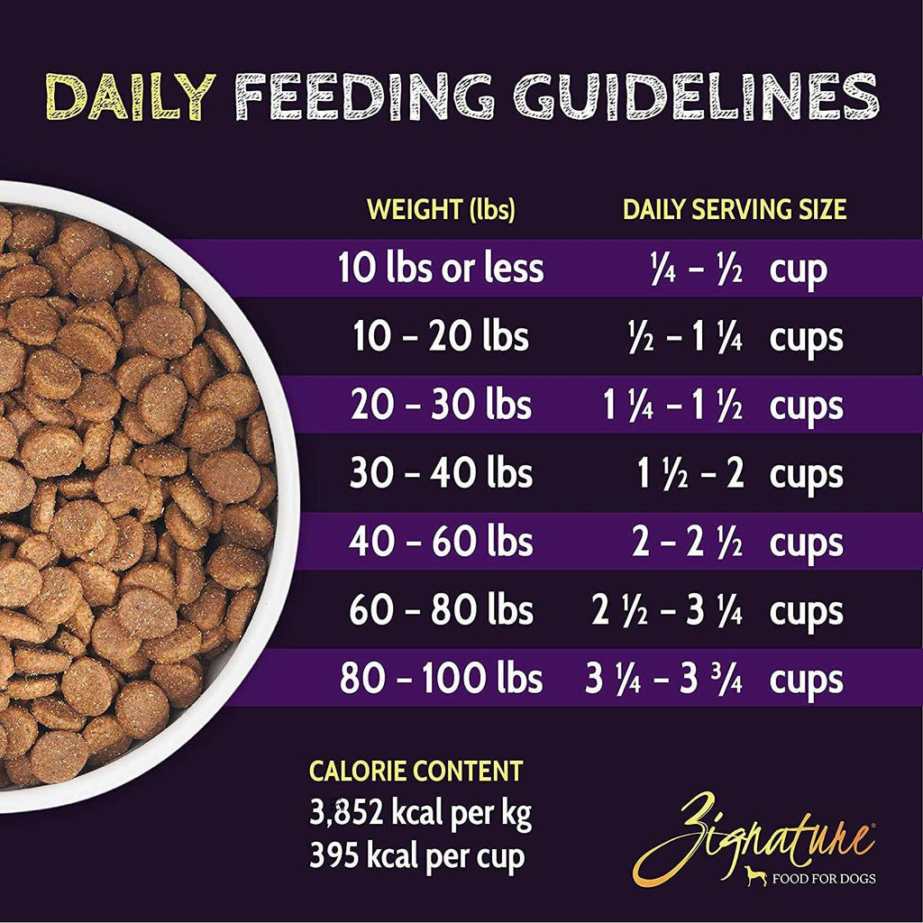 Turkey Formula Dry Dog Food D81724