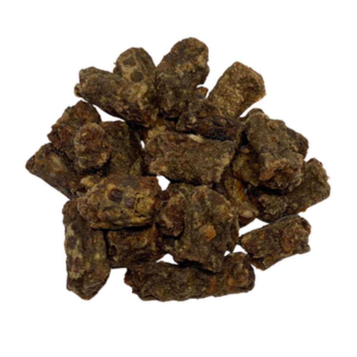 Air Dried Venison Dog Food G128