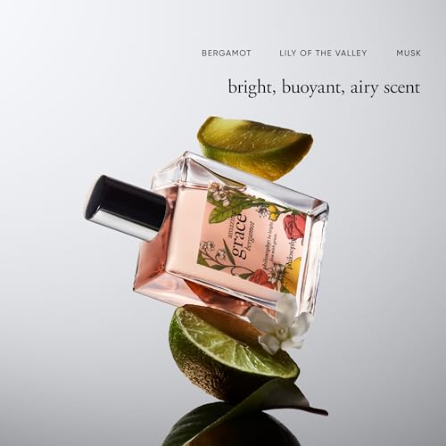 Bergamot eau de toilette T2987