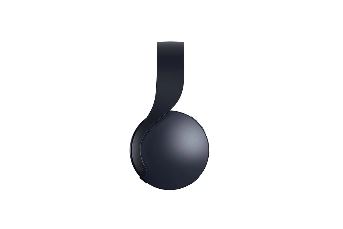 Wireless Gaming Headset for PS5, Midnight Black O9663