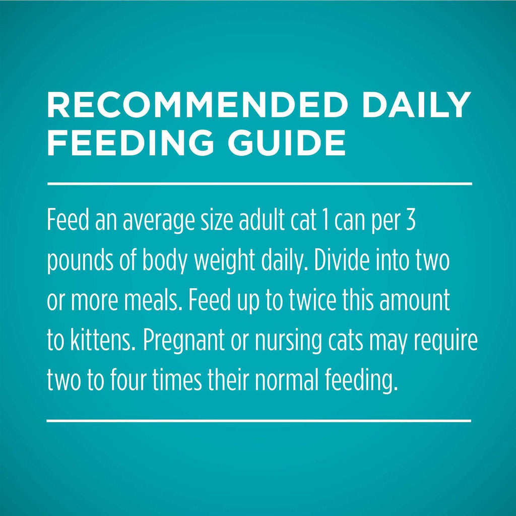 Cat Food C6459