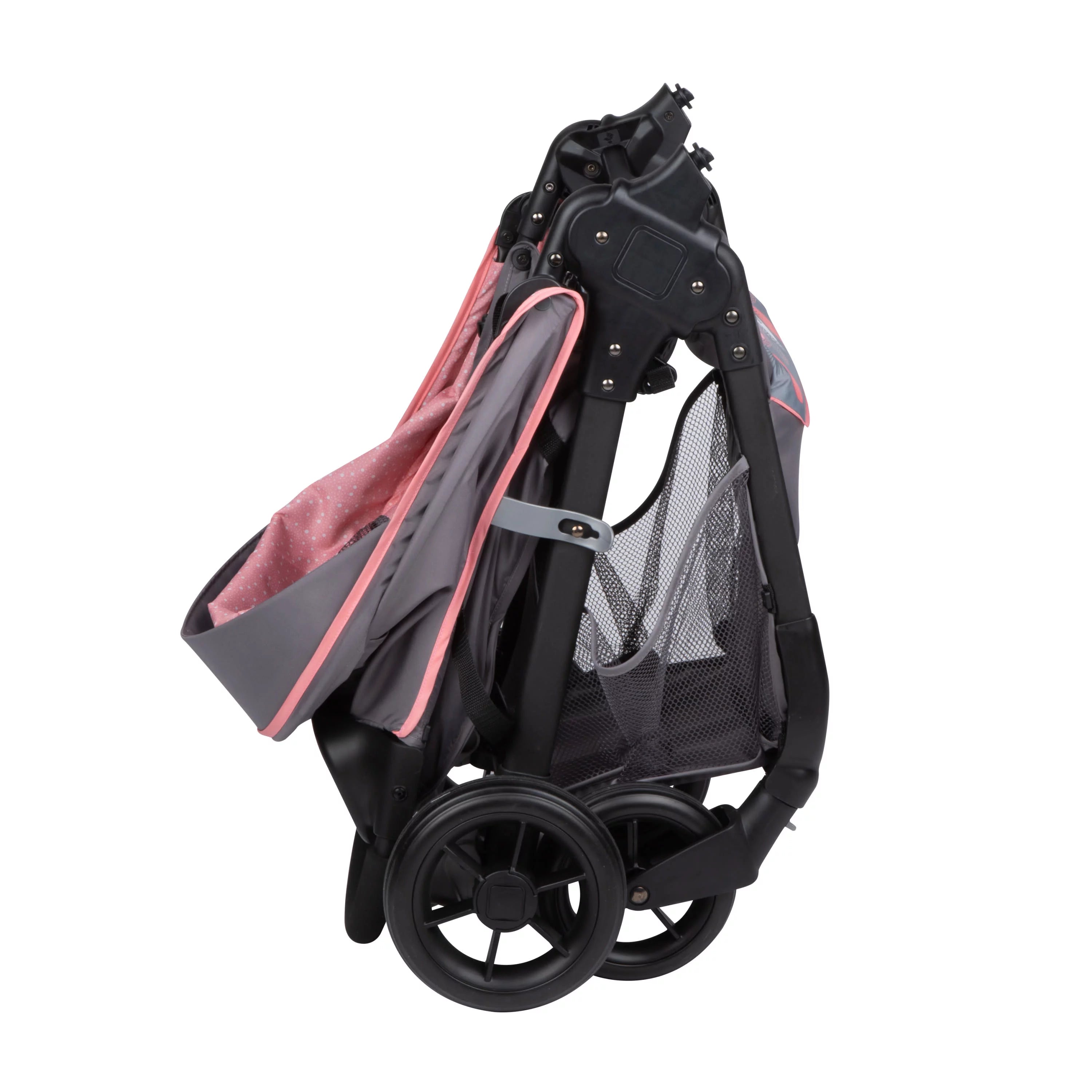 Minnie Mouse Smooth Ride Travel System W923767