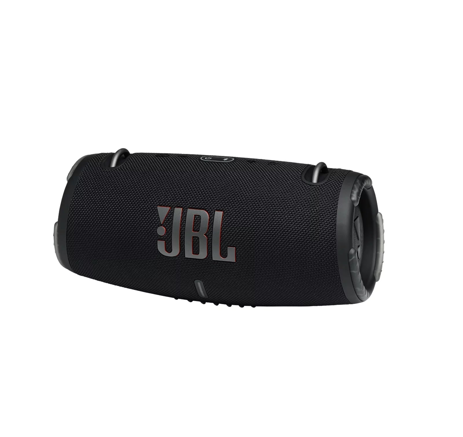 Portable Bluetooth Speaker with IP67 Waterproof, Black N37437
