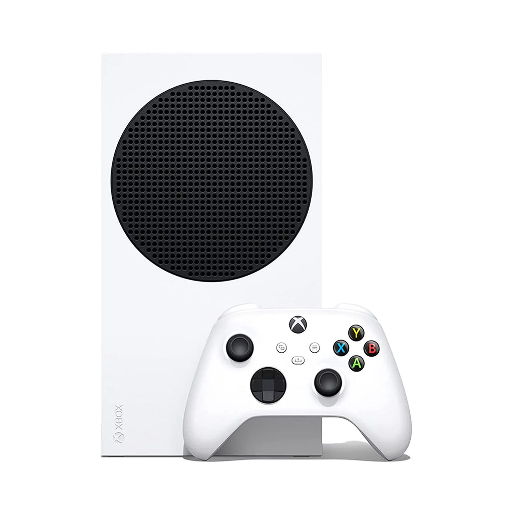 Xbox Series S 512GB All-Digital Console with Wireless Controller U33652