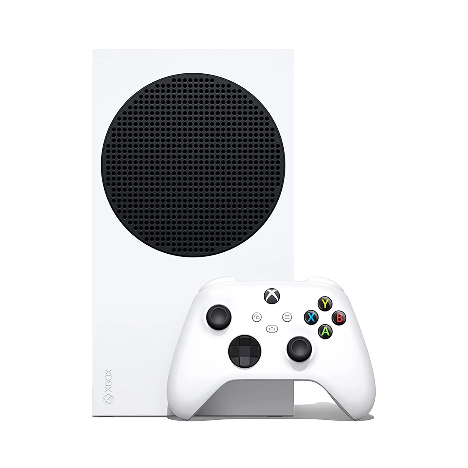Xbox Series S 512GB All-Digital Console with Wireless Controller U33652