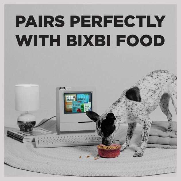 Ruff Puffs Flavor Dog Treats O204958