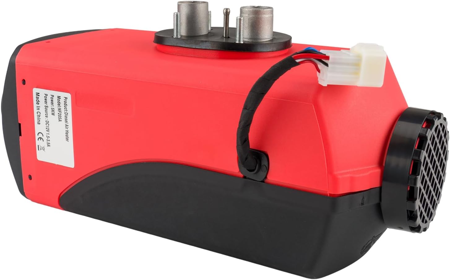 Diesel Heater 12V 5KW for Car, RV, Truck, Camper C6891