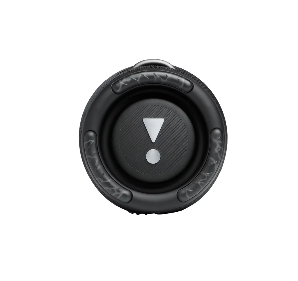Portable Bluetooth Speaker with IP67 Waterproof, Black N37437