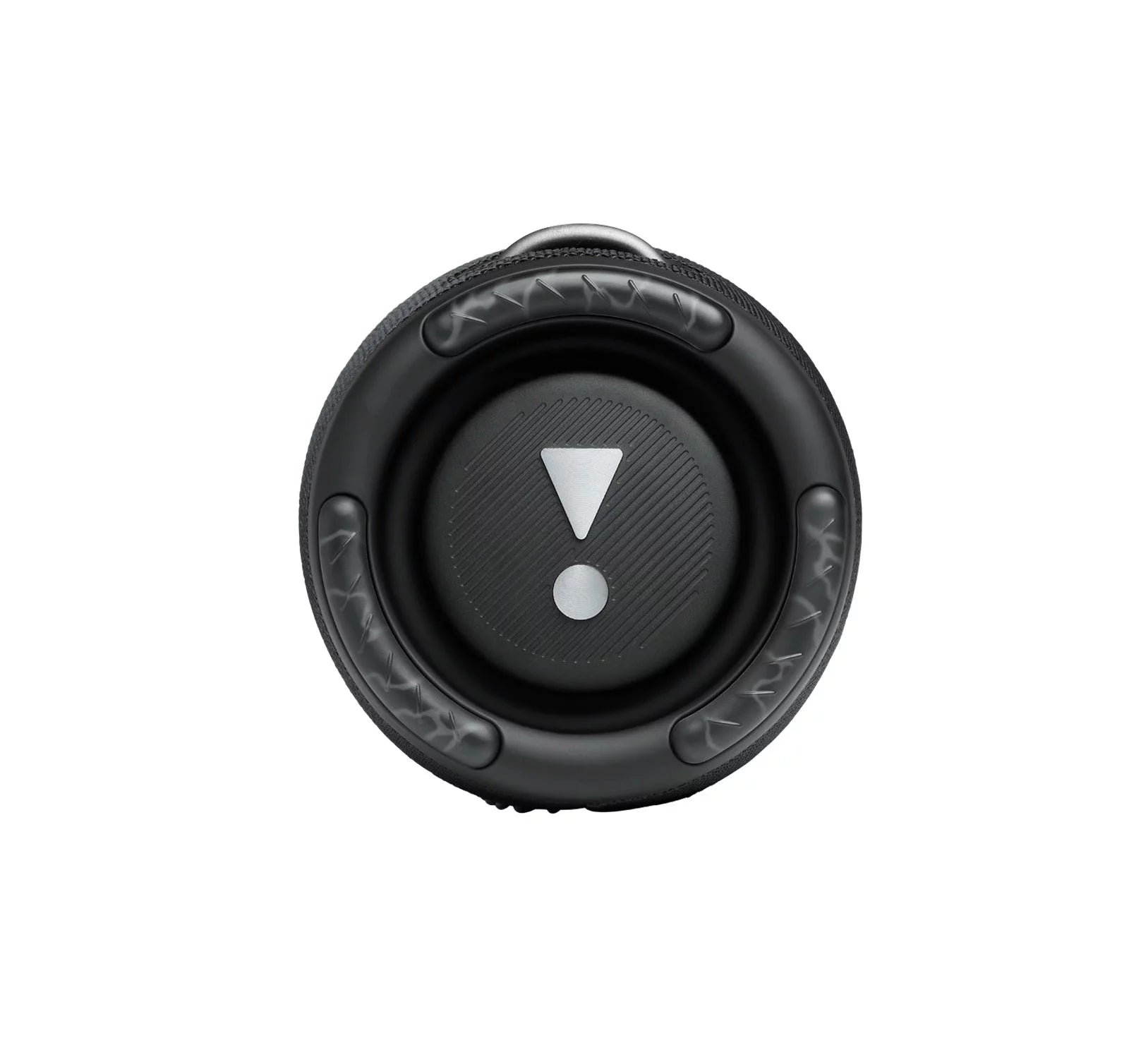 Portable Bluetooth Speaker with IP67 Waterproof, Black N37437