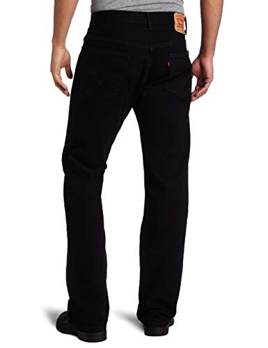 Men's Boot Cut Jeans F1955