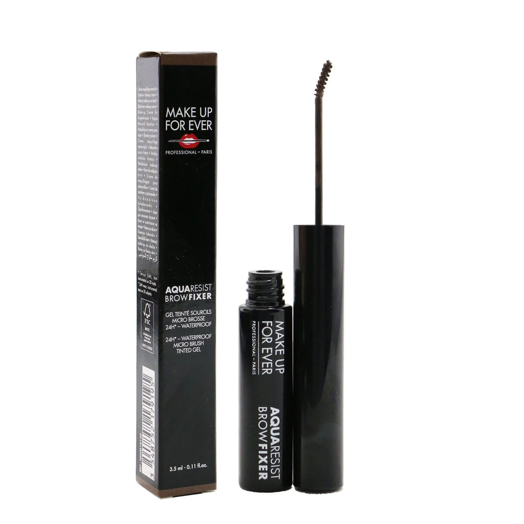 Brow Fixer 24H Waterproof Tinted Gel - Soft Brown S495508
