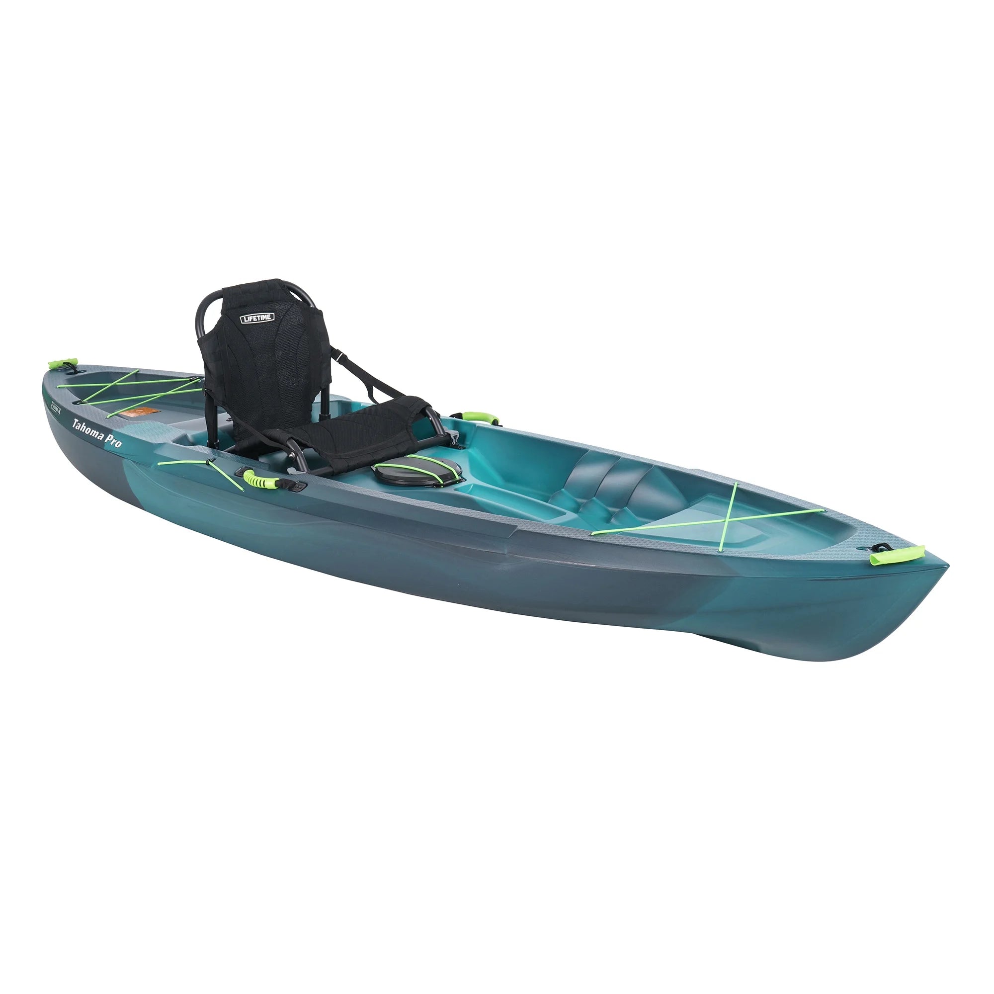 Sit-on-Top Kayak 10 ft J278