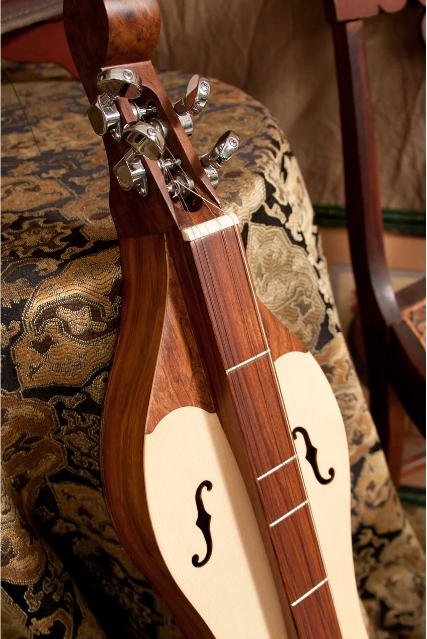 Dulcimer - 4 String Z6840