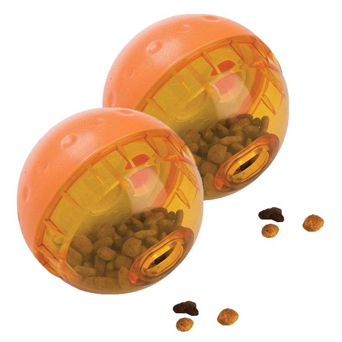 IQ Treat Ball Dog Toy T286022