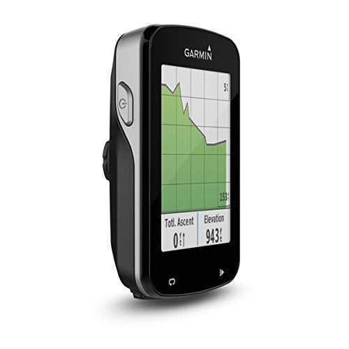 GPS Cycling Computer for Performance and Racing R47954