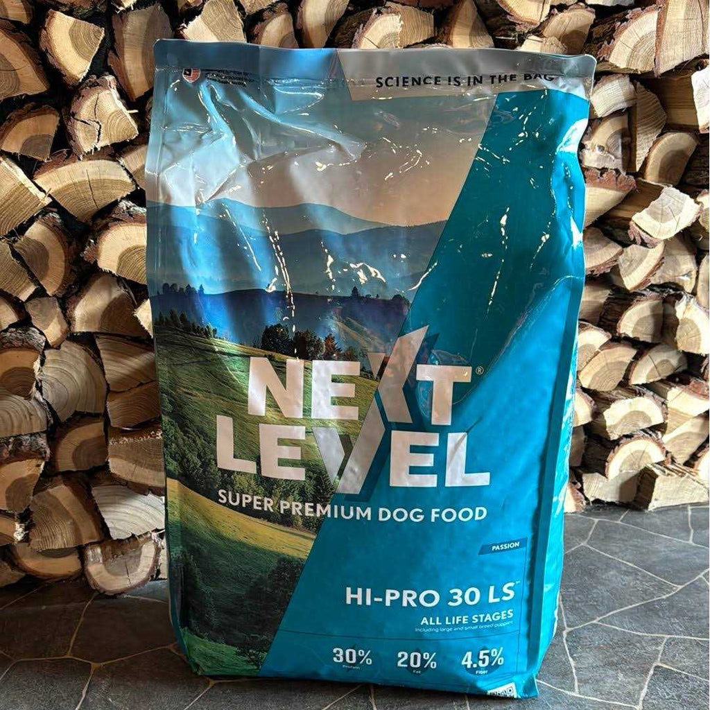 Hi Pro 30 LS Dry Dog Food W871572