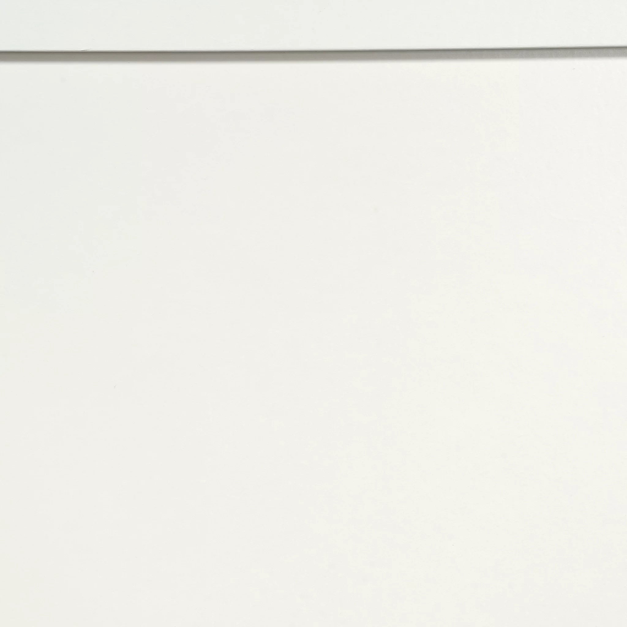 Wood Storage Cabinet, White Finish B3192