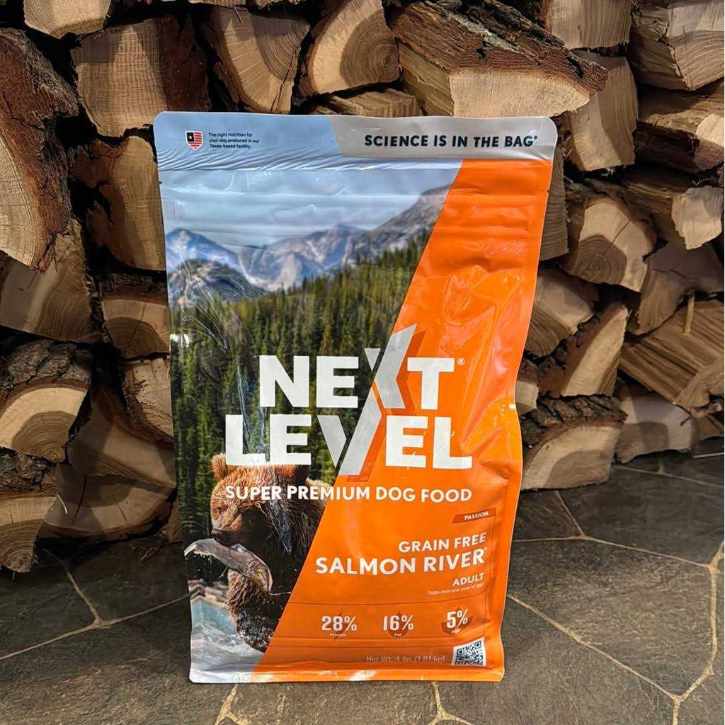 Grain Free Salmon Dog Food D587853