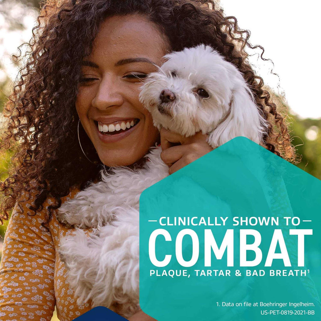 Dental Hygiene Chews for Dogs F6295