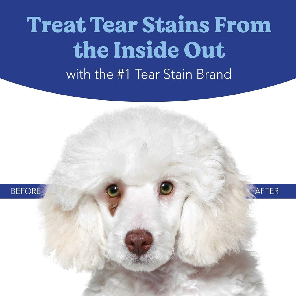 Natural Tear Stain Powder for Dogs O3173