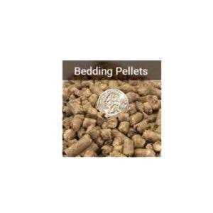 Pine Pellets Bedding for Pets D830