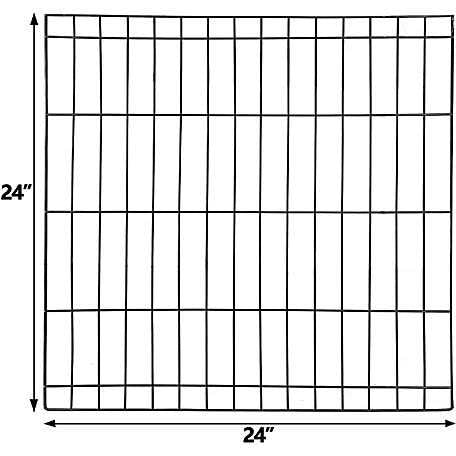 8-Panel Exercise Pet Pen Kennel F1288