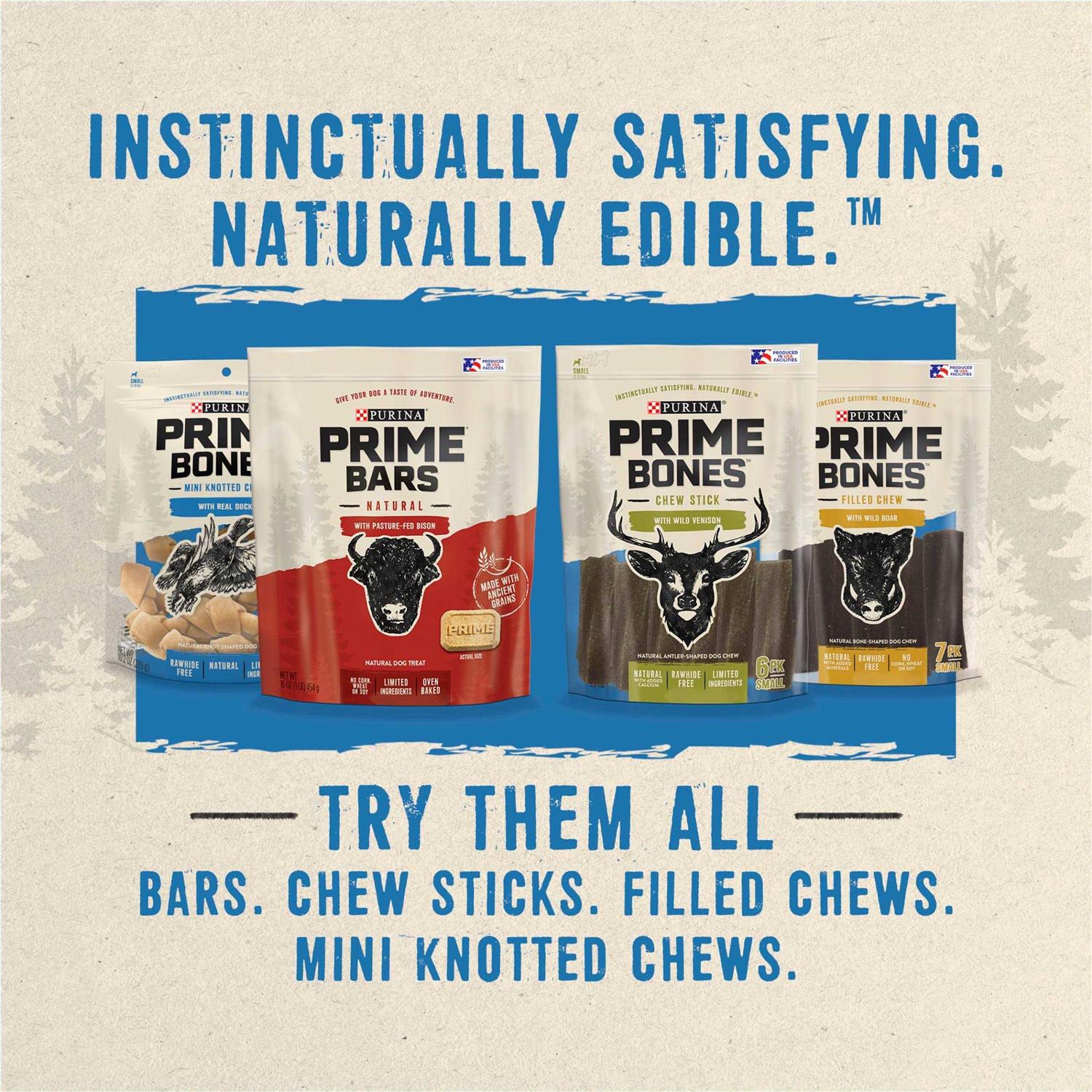 Natural Dog Treats for Small Dogs X1106