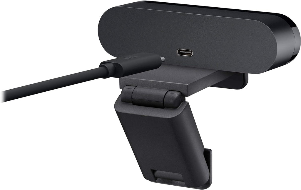 4K Webcam with HDR and RightLight B1002