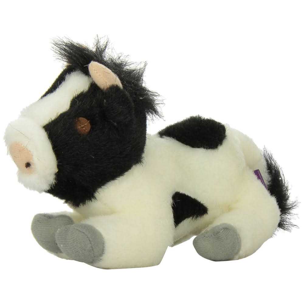 Look Who's Talking Cow Dog Toy G958862