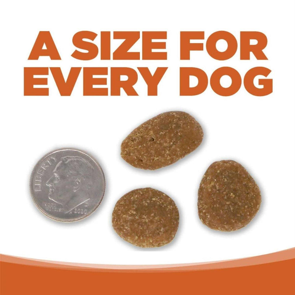 Outback Trails Dog Food L680784