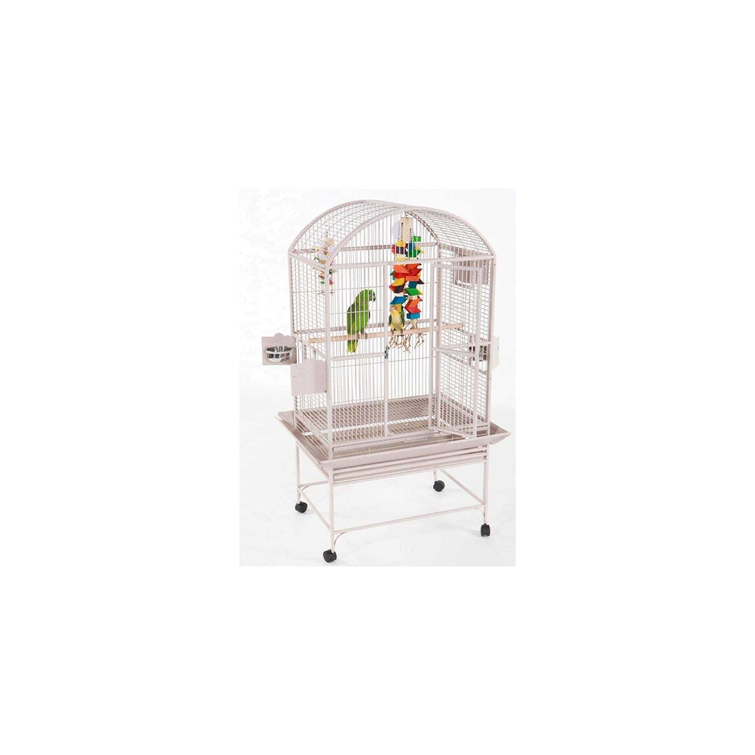 Cage Dome Top Bird Cage F797