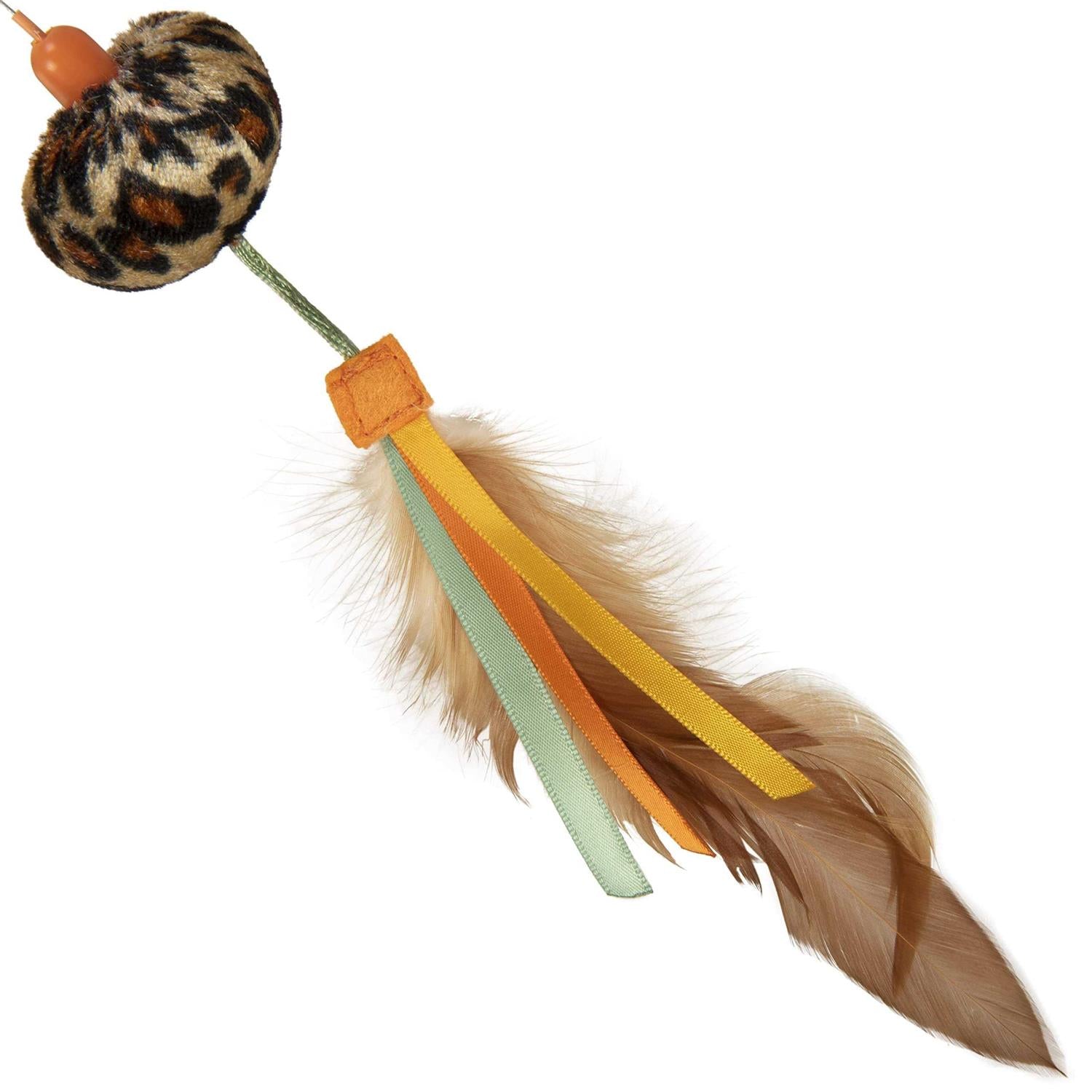 Cat Wand Toy S622575
