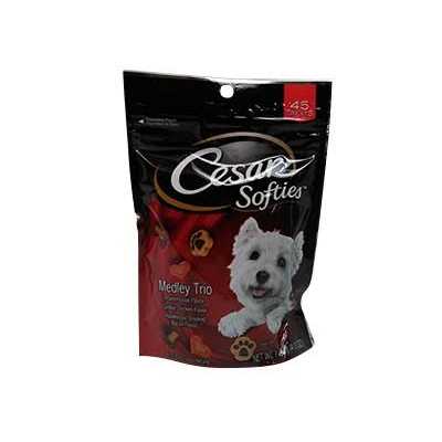 Soft Dog Treats D482310