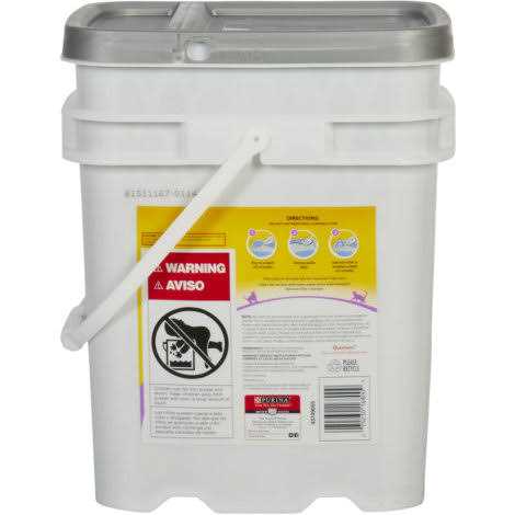 Lightweight Low Dust Clumping Cat Litter, Fresh Blossoms Scent A142