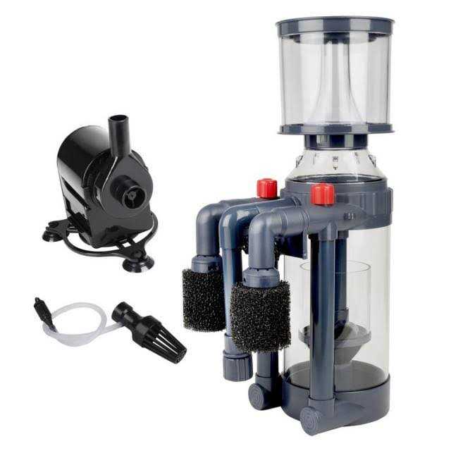 Protein Skimmer for Aquarium U677