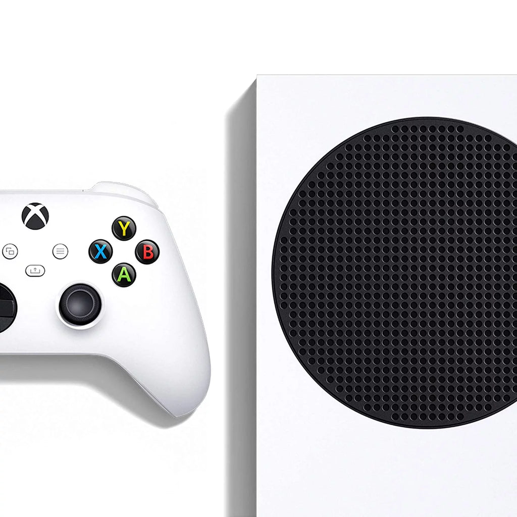 Xbox Series S 512GB All-Digital Console with Wireless Controller U33652