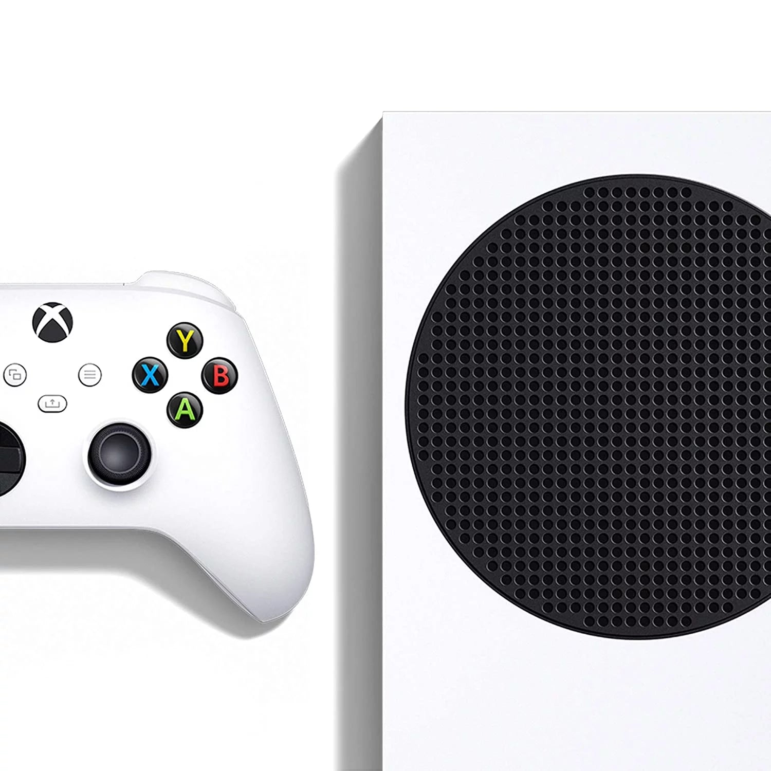 Xbox Series S 512GB All-Digital Console with Wireless Controller U33652