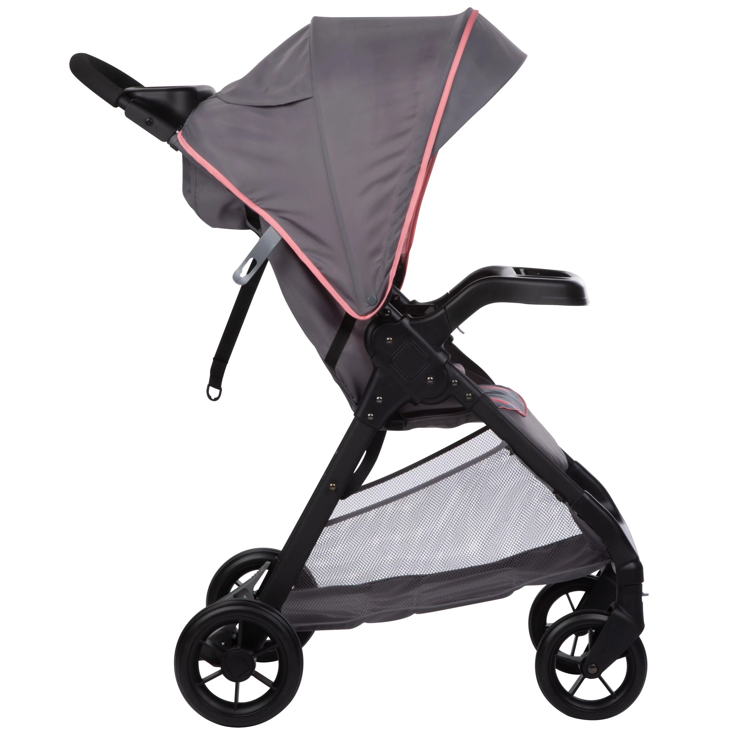 Minnie Mouse Smooth Ride Travel System W923767