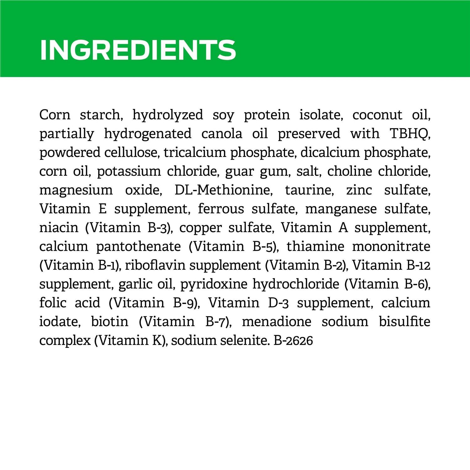 Hydrolyzed Dry Dog Food Q9540