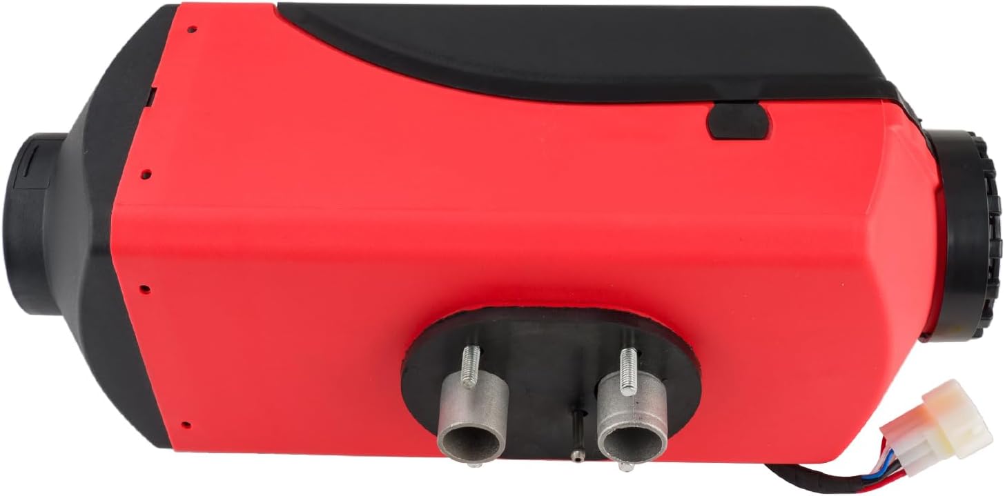 Diesel Heater 12V 5KW for Car, RV, Truck, Camper C6891