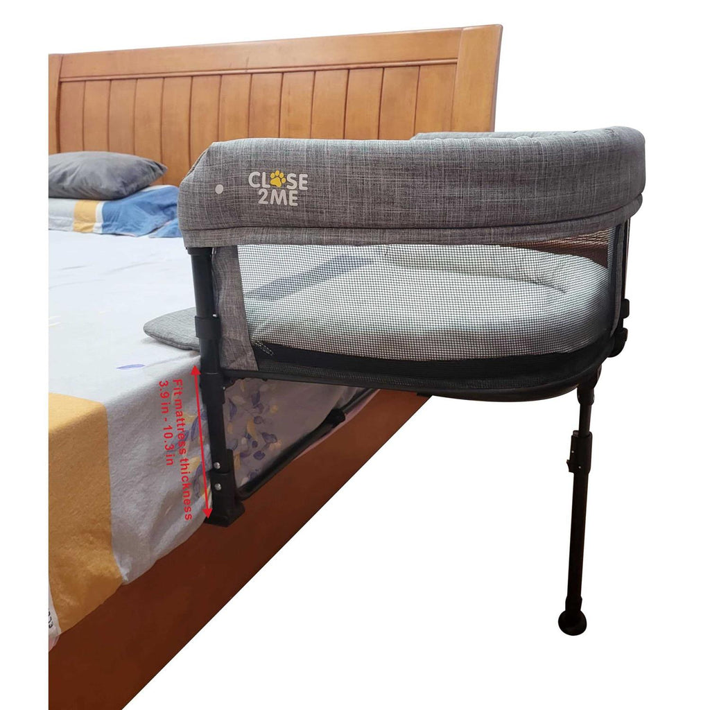 Close-2-Me Pet Bed G254